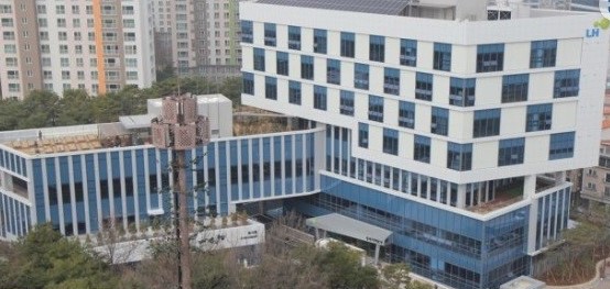 한국토지주택공사 충북지역본부